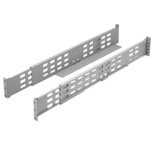 Монтажный комплект Systeme Electric,  19",  регулируемый для силовых и батарейных модулей