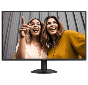 МОНИТОР 27" AOC Q27B30S3 Black  (IPS,  2560x1440,  120Hz,  4 ms,  178° / 178°,  350 cd / m,  1500:1,  +HDMI 2.0,  +DisplayPort 1.4  (AC ext))