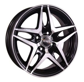 Легковой диск Tech Line 5, 5 / 14 4*98 BD