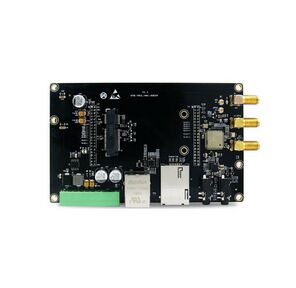 Плата разработки Myir MYB-Y6ULX-HMI-4GEXP Expansion Board for MYD-Y6ULX-HMI