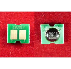 Чип HP LaserJet Pro 400 M401D Series 400MFP / M425DW / M425DN /  M401DN / M401N Black,  2.7K  (ELP,  Китай)