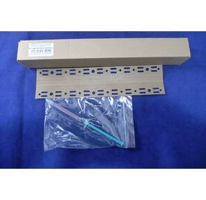 Тканевая накладка прижимной планки фьюзера + смазка для KYOCERA ECOSYS P2235dn / 2040dn / M2235dn / 2040dn  (для металлизированных т / пл.) ELP