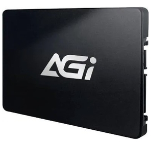 Накопитель SSD AGi SATA III 2Tb AGI2K0GIMAI238 AI238 2.5"