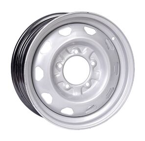 Легковой диск Accuride 6, 5 / 16 5*139, 7 Металлик