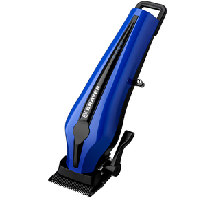 Машинка для стрижки BR3404 синий BRAYER