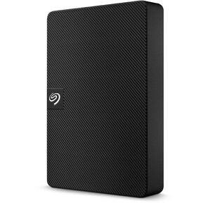 Накопитель на жестком магнитном диске Seagate Внешний жесткий диск Seagate STKM4000400 4000ГБ Expansion Portable 3, 5" USB 3.0
