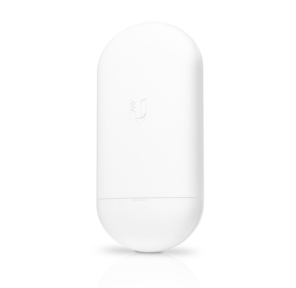 Наружная точка доступа 5GHZ NANOSTATION LOCO5AC UBIQUITI