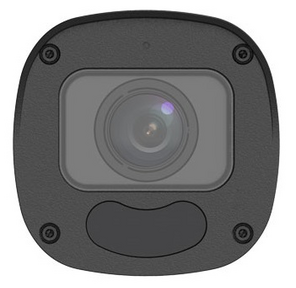 Uniview IPC2322LB-ADZK-G-RU Видеокамера IP цилиндрическая,  1 / 2.7" 2 Мп КМОП @ 30 к / с,  ИК-подсветка до 50м.,  0.005 Лк @F1.6,  объектив 2.8-12.0 мм моторизованный с автофокусировкой,  WDR,  2D / 3D DNR,  Ultr