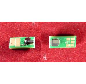 Чип Canon i-SENSYS LBP710Cx / 712Cx Yellow,  5.4K  (0454C001)  (ELP Imaging®)