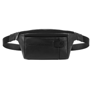 Сумка на пояс Piquadro Urban CA2174UB00 / N черный