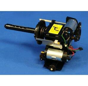 Узел распределения тонера XEROX 5845 / 5945 / AltaLink B8045 / 8055 / 8065 / 8075 / 8090  (094K05411 / 094K05500 / 094K05506 / 094K05501 / 094K05502 / 094K05503 / 094K05504 / 094K05505 / 094K05507)