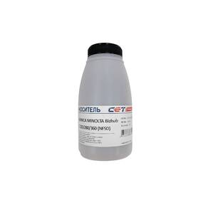 Носитель  (девелопер) NF5D для KONICA MINOLTA Bizhub C220 / 280 / 360  (CET),  45г / бут,  CET8772-045