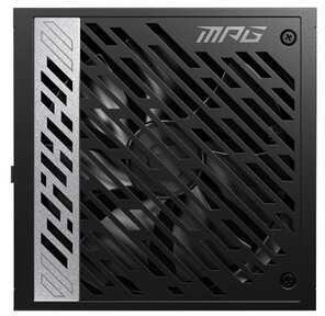 MSI MPG A850G PCIE5,  850W,  Intel ATX 12V,  APFC,  13.5cm Fan,  80+ Gold,  Fully-Modular,  Retail