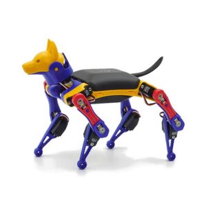 Интерактивный робот-собака Petoi BITTLE X V2