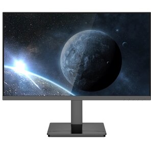Монитор NPC 27" Smart MF2715-R черный IPS LED 5ms 16:9 HDMI M / M матовая 250cd 178гр / 178гр 1920x1080 60Hz FHD USB 4кг