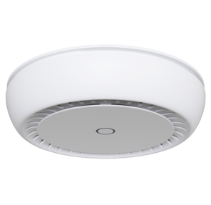 MikroTik cAP XL ac with Quad core IPQ-4018 710 MHz CPU,  128MB RAM,  2 x Gbit LAN  (one with PoE-out),  built-in 2.4Ghz 802.11b / g / n Dual Chain wireless,  built-in 5GHz 802.11an / ac Dual Chain wireless with
