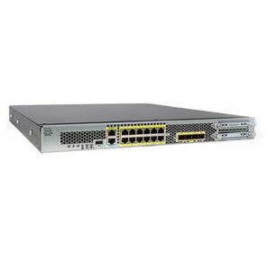 FPR2120-NGFW-K9 Сетевой экран Cisco Firepower 2120 NGFW Appliance,  1U