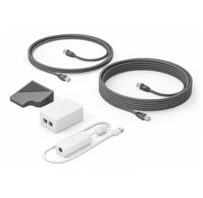 952-000019 Accessory Logitech Cat5E Kit for Tap-GRAPHITE-USB