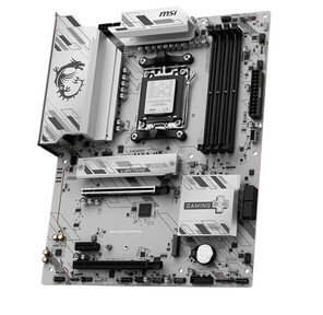 Материнская плата /  B850 GAMING PLUS WIFI6E