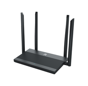 Роутер беспроводной Netis N3 AC1200 10 / 100 / 1000BASE-TX