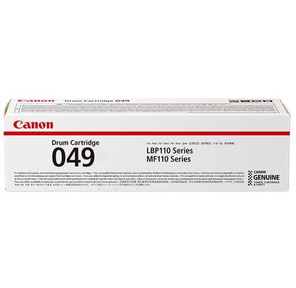 Тонер Картридж Canon 049 2165C001 черный  (12000стр.) для Canon LBP112 / LBP113W