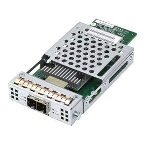 Плата интерфейсная Infortrend EonStor RSS12G1HIO2 host board with 2x 12Gbps SAS ports,  type2,   (for Host Connection Only)