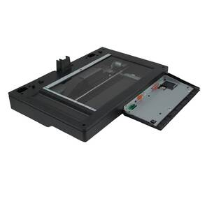 Сканер в сборе  (основание) HP CLJ M575dn / M575f  (CD644-67922 / CD644-60110)