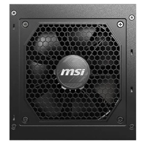 Блок питания ATX 750W MAG A750GL PCIE5 MSI