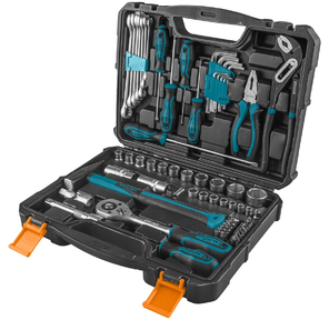 Bort BTK-83 Набор ручного инструмента [93418453]