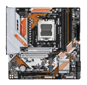 Материнская плата Gigabyte B850M FORCE WF6E