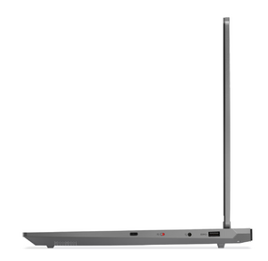 Ноутбук Lenovo LOQ 15IRX10 / 15.6" WQHD 2560x1440 / Intel Core i7 14700HX / 32 Gb / 1 Tb SSD / nVidia GeForce RTX 5060 8GB / No OS / серый / 2.4 кг