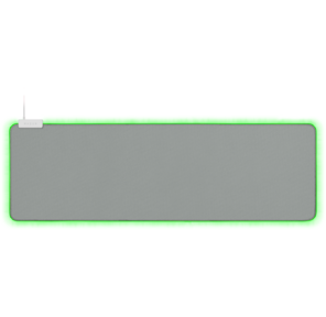Razer Goliathus Extended Chroma - Mercury - Gaming Mouse Mat