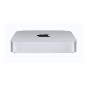 Apple Mac mini 2023 [MNH73ZP / A] silver {M2 Pro 10C CPU 16C GPU / 16GB / 512GB SSD}