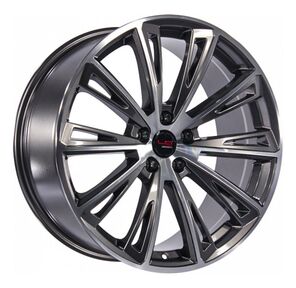 Легковой диск LegeArtis 9, 0 / 20 5*112 GMF