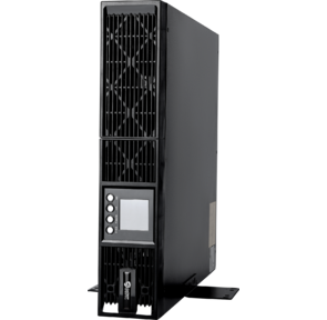 UPS Сайбер Электро ПИЛОТ-2000Р Линейно-интерактивный  2000ВА / 1800Вт. USB / RS-232 / EPO / SNMPslot  (8 IEC С13)   (12В  / 7.5Ач. х 4)