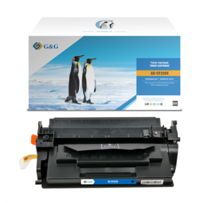 Cartridge G&G for HP LJ M304 / M404 / M428,  with chip  (10 000)