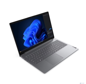Lenovo V15 G5 IRL [83HF00E6IG_16]  (КЛАВ.РУС.ГРАВ.) Luna Grey 15.6" {FHD TN i5-13420H / 16Gb / 512Gb SSD / DOS}
