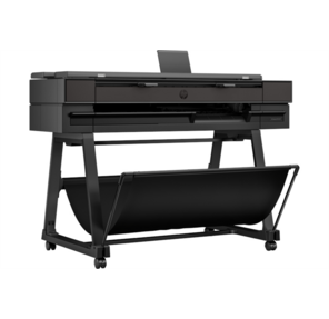 HP DesignJet T850 36-in Multifunction Printer