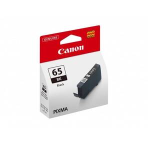 Картридж струйный Canon CLI-65 BK 4215C001 черный  (600стр.) для Canon PRO-200