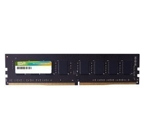 Модуль памяти Silicon Power 8GB 3200МГц DDR4 CL22 DIMM 1Gx8 SR