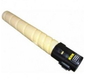 Konica-Minolta TN-328Y Тонер желтый для C250i / C300i / C360i