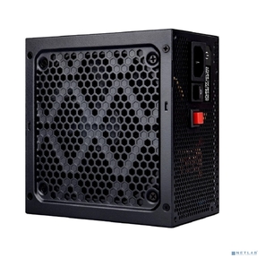 1STPLAYER Блок питания AR 750W  /  ATX 2.4,  LLC+DC-DC,  APFC,  80 PLUS GOLD,  120mm fan  /  PS-750AR