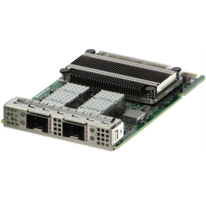 DELL Broadcom 57414 Dual Port 10 / 25GbE SFP28,  OCP NIC 3.0 Customer Install
