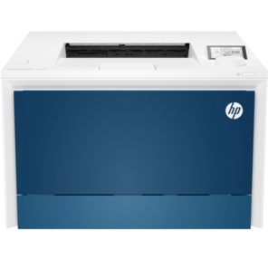 HP Color LaserJet Pro 4203dn Printer  (A4, 600x600dpi, 33ppm, 512Mb, Duplex,  2trays 50+250, USB2.0 / GigEth,  ePrint,  AirPrint,  4Ctgs in box,  repl. W1Y44A)