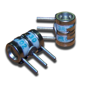 Разрядник Lanmaster TWT-SA3-230-10-10K-F