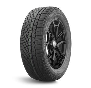 Зимние нешипованные шины Gislaved SOFT FROST 200 SUV 255 / 55 R18 109T
