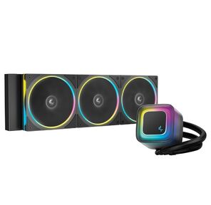 Жидкостная система охлаждения Deepcool LE360 PRO