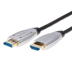 Кабель /  Активный оптический кабель HDMI 19M / M, ver. 2.1,  8K@60 Hz 5m Telecom <TCG2120-5M>