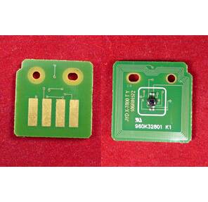 Чип Xerox Phaser 7800 Yellow  (106R01572) 17.2K  (ELP,  Китай)