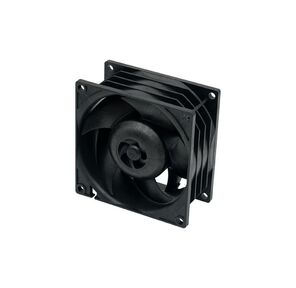 Вентилятор Arctic Cooling ARCTIC S8038-10K  Вентилятор корпусной 500–10 000 rpm,  173.30 м3 / h 4-pin арт. ACFAN00279A